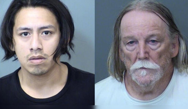 Cops Bust Two Phoenix Men in Separate Child Exploitation Stings