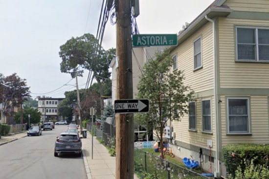 Two Seriously Hurt In Astoria Street Double Stabbing