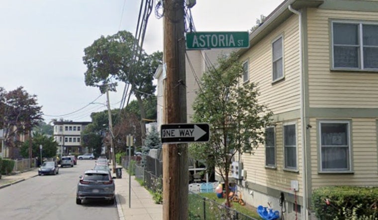 Two Seriously Hurt In Astoria Street Double Stabbing
