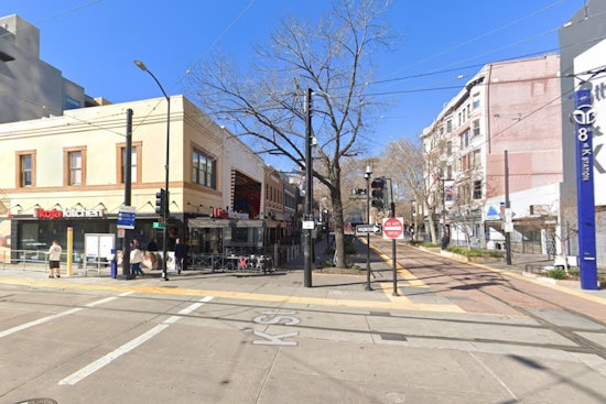 Two-Story Party Spot Bacio Set to Shake Up Downtown Sacramento