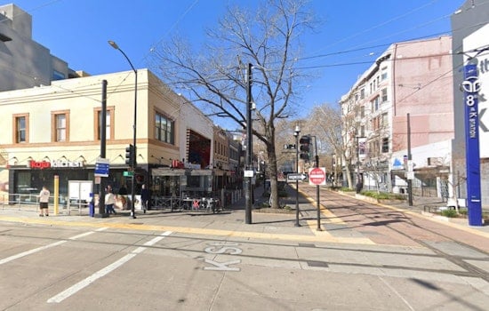 Two-Story Party Spot Bacio Set to Shake Up Downtown Sacramento