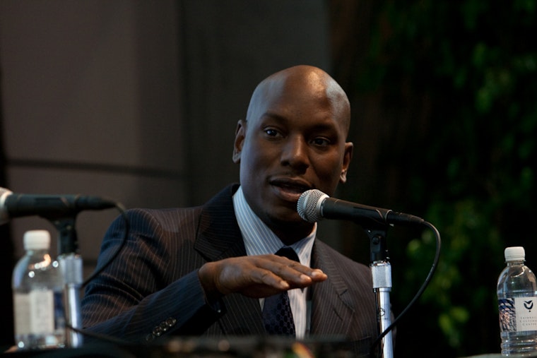 Tyrese Serenades Summerfest As Queen Drie Brings Juneteenth Soul To Milwaukee