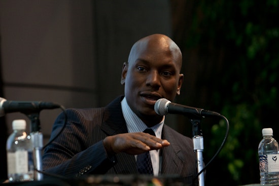 Tyrese Serenades Summerfest As Queen Drie Brings Juneteenth Soul To Milwaukee