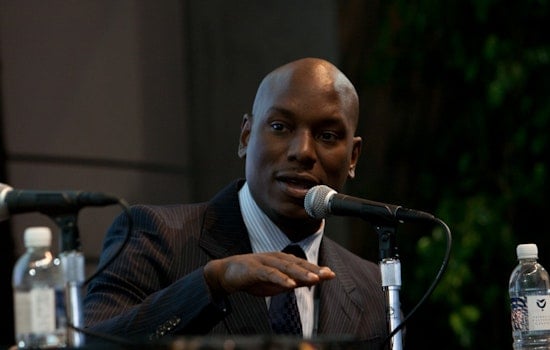 Tyrese Serenades Summerfest As Queen Drie Brings Juneteenth Soul To Milwaukee