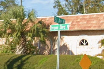 Tyrone Blvd Turns Deadly as 22-Year-Old Biker Dies in Late-Night St. Pete Crash