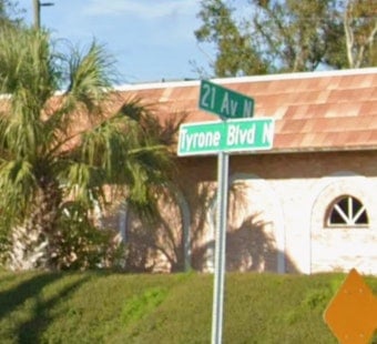 Tyrone Blvd Turns Deadly as 22-Year-Old Biker Dies in Late-Night St. Pete Crash