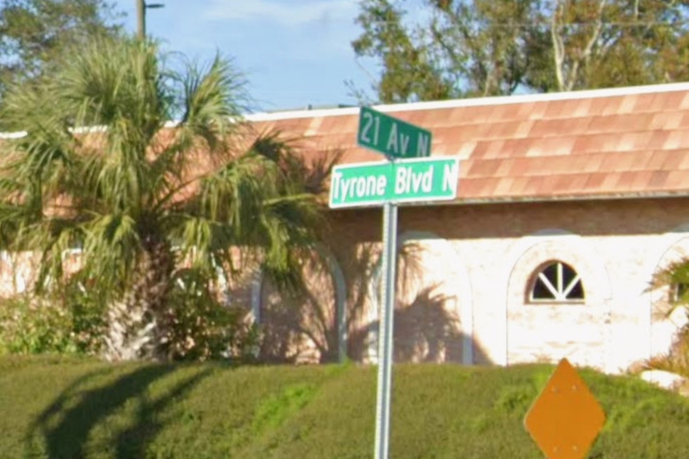 Tyrone Blvd Turns Deadly as 22-Year-Old Biker Dies in Late-Night St. Pete Crash