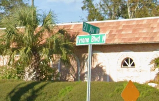 Tyrone Blvd Turns Deadly as 22-Year-Old Biker Dies in Late-Night St. Pete Crash