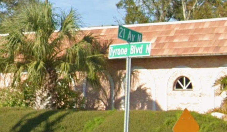 Tyrone Blvd Turns Deadly as 22-Year-Old Biker Dies in Late-Night St. Pete Crash