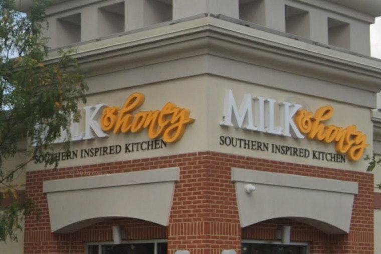 Tysons Corner Snags Milk & Honey As Southern Comfort Rush Hits The Mall