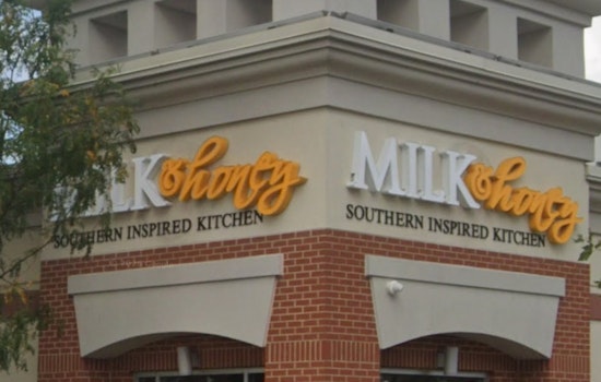 Tysons Corner Snags Milk & Honey As Southern Comfort Rush Hits The Mall