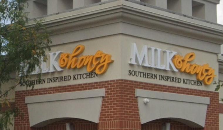 Tysons Corner Snags Milk & Honey As Southern Comfort Rush Hits The Mall