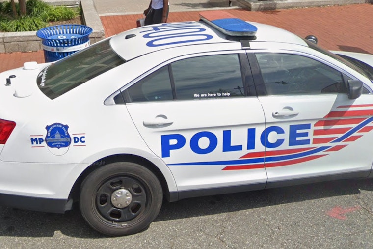 U Street Crackdown: DC Cops Tighten Night Curfew on Teens