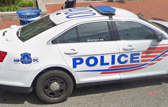 U Street Crackdown: DC Cops Tighten Night Curfew on Teens