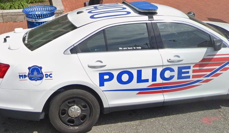 U Street Crackdown: DC Cops Tighten Night Curfew on Teens