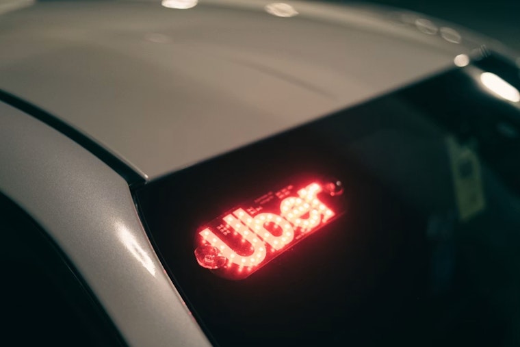 Uber Board Hit With S.F. Suit Over 'Cut Corners' On Sex-Assault Safeguards