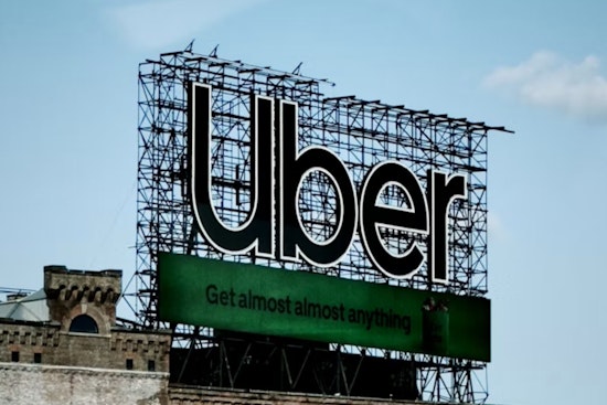 Uber HR Shakeup Hits Senior Staff At San Francisco HQ