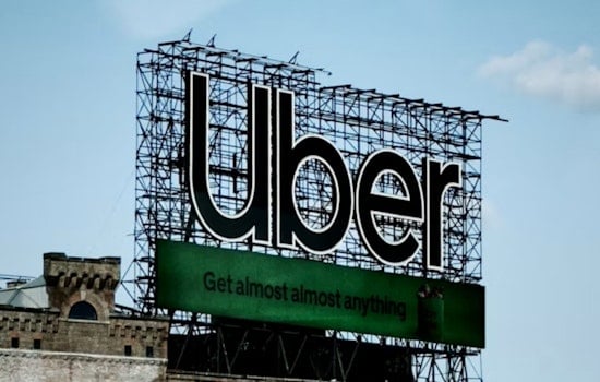 Uber HR Shakeup Hits Senior Staff At San Francisco HQ