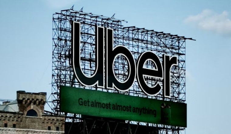 Uber HR Shakeup Hits Senior Staff At San Francisco HQ