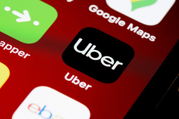 Uber Slams The Brakes On NYC Driver Firing Law