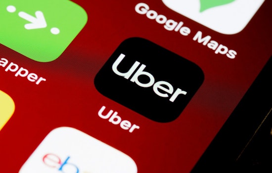 Uber Slams The Brakes On NYC Driver Firing Law