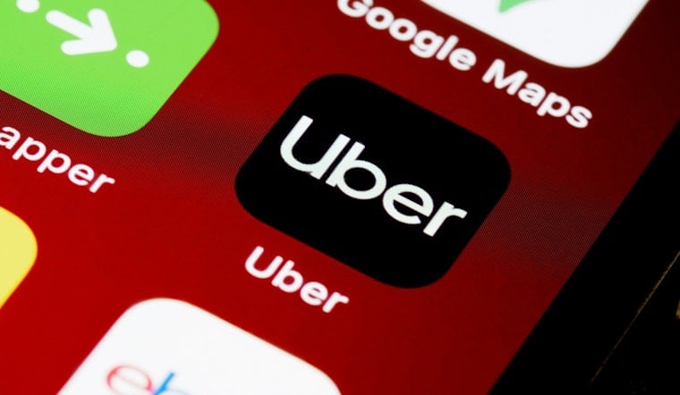 Uber Slams The Brakes On NYC Driver Firing Law