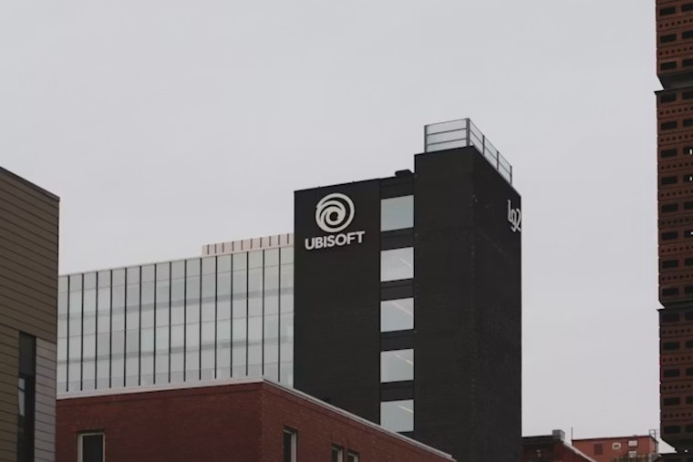 Ubisoft Slashes 93 Jobs At San Francisco Mission Street Office