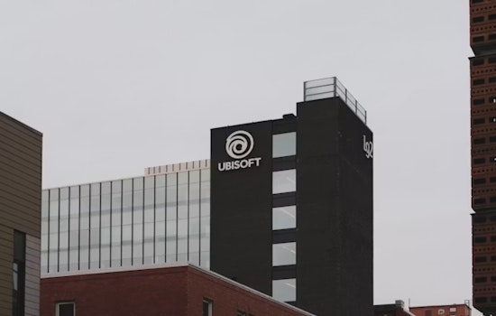 Ubisoft Slashes 93 Jobs At San Francisco Mission Street Office