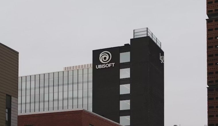Ubisoft Slashes 93 Jobs At San Francisco Mission Street Office