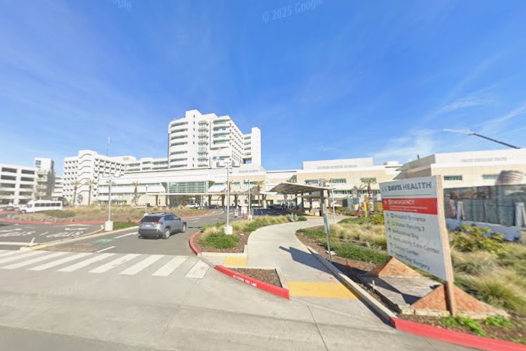 UC Davis Insurance Showdown Puts Cigna Patients On Edge