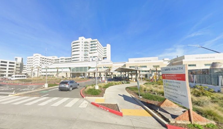 UC Davis Insurance Showdown Puts Cigna Patients On Edge