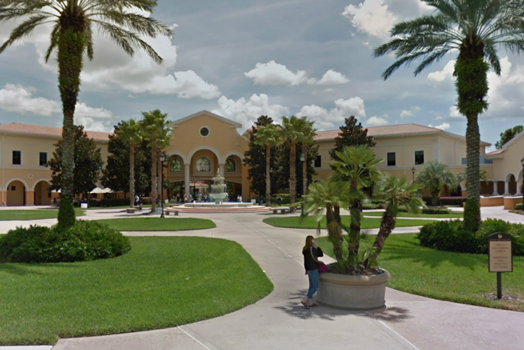 UCF Rosen College Unveils $8.6M Renovation Near Universal
