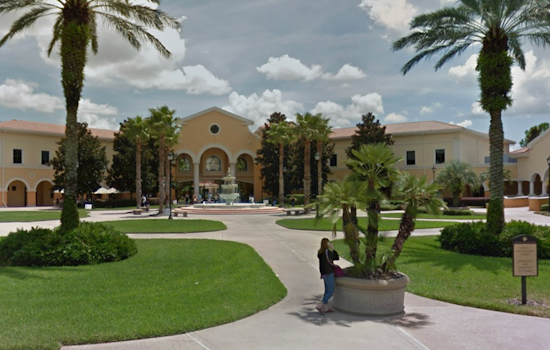 UCF Rosen College Unveils $8.6M Renovation Near Universal