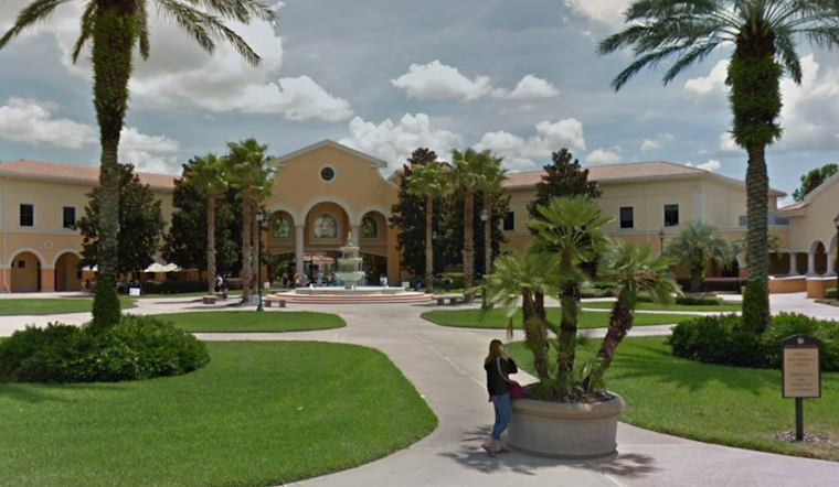 UCF Rosen College Unveils $8.6M Renovation Near Universal
