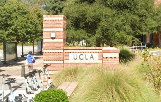 UCLA Drops 181-Page Health Care Bomb on Sacramento