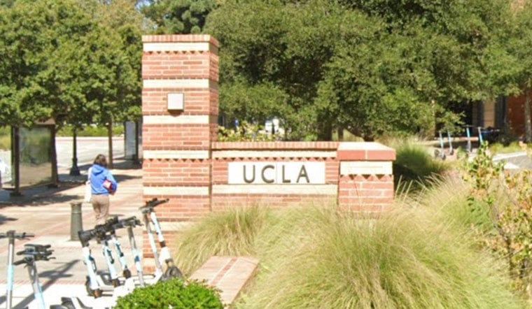 UCLA Drops 181-Page Health Care Bomb on Sacramento