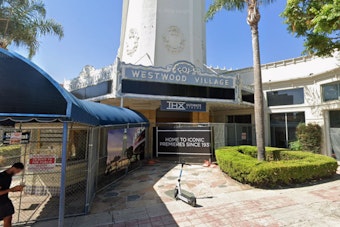 Star Directors Plot Big-Screen Comeback For Westwood Village, And UCLA Is Watching