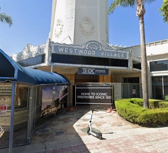 Star Directors Plot Big-Screen Comeback For Westwood Village, And UCLA Is Watching