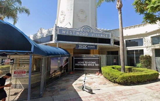 Star Directors Plot Big-Screen Comeback For Westwood Village, And UCLA Is Watching