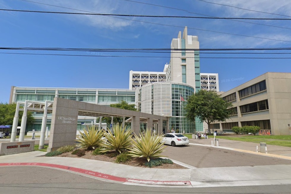 UCSD Shrink Shake-Up Has La Jolla, Hillcrest on Edge