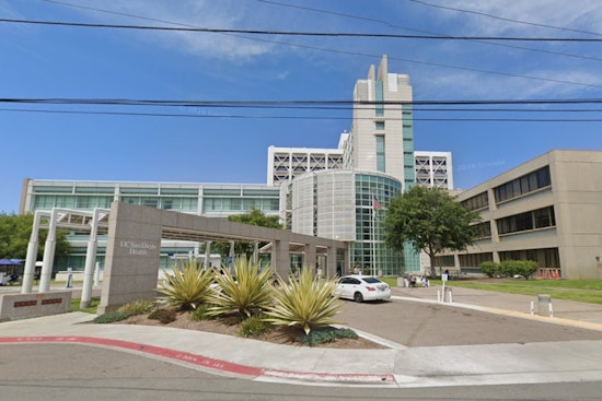 UCSD Shrink Shake-Up Has La Jolla, Hillcrest on Edge