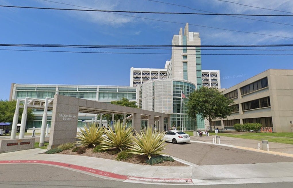 UCSD Shrink Shake-Up Has La Jolla, Hillcrest on Edge