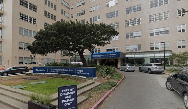 UCSF Parnassus ER Exodus Grows While $809 Million Surplus Swells