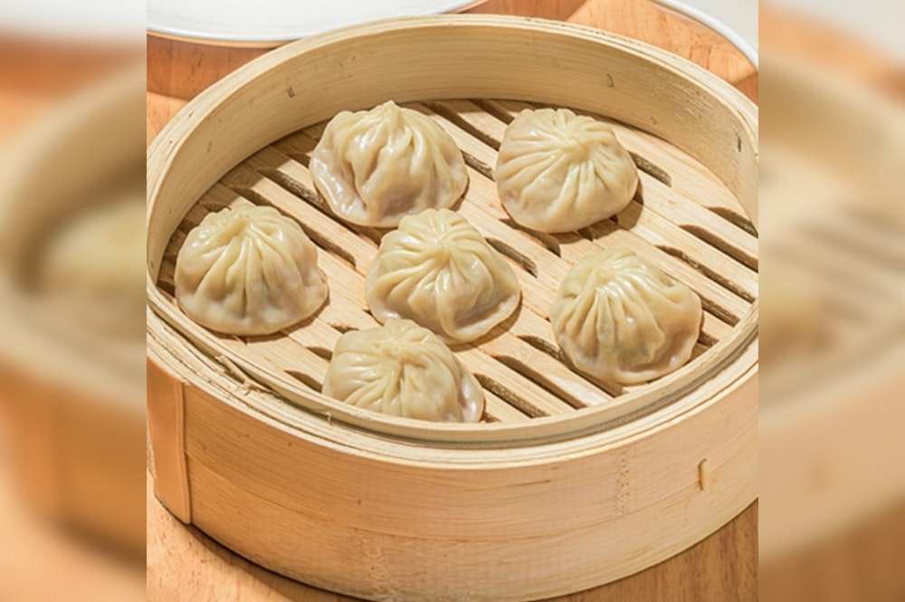 Ugly Dumpling Rolls Into New Tampa Plaza For Soup Dumpling Showdown