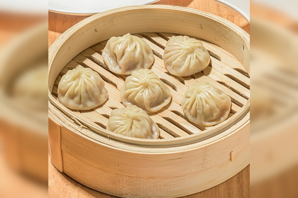 Ugly Dumpling Rolls Into New Tampa Plaza For Soup Dumpling Showdown