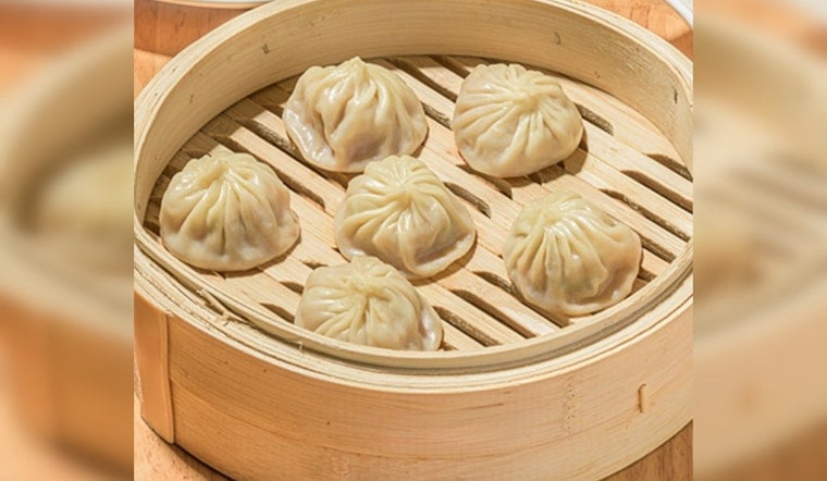 Ugly Dumpling Rolls Into New Tampa Plaza For Soup Dumpling Showdown