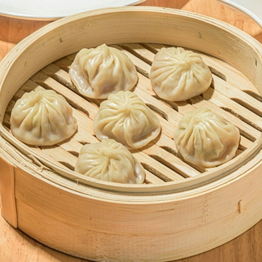 Ugly Dumpling Rolls Into New Tampa Plaza For Soup Dumpling Showdown