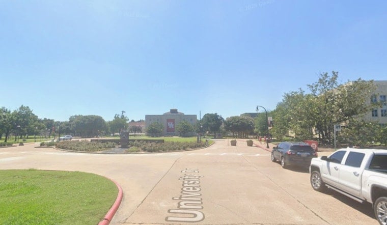 UH Drops $77.5 Million on New Med Research Hub by Fertitta Med School