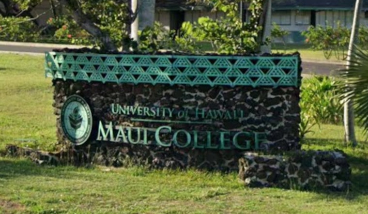 UH Maui, Hawaiʻi CC Launch Cesspool Squad to Tackle Dirty Water Woes