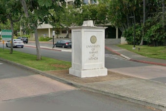 UH Push To Quiet Campus Protests Sparks Faculty Revolt